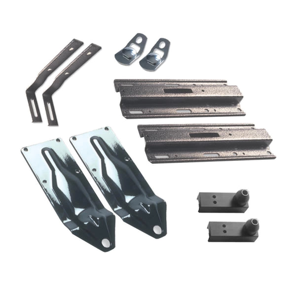 HappiJac Ford Tiedown Set
