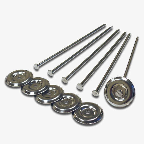 Presto Fit Patio Rug Stakes