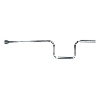 BAL RV Economy Hex Drive Handle - RV Products