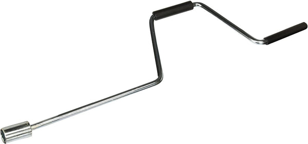 BAL RV Products Group Swivel Hex Crank Handle