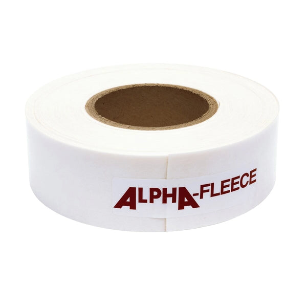 Lippert QFT 1/32" x 2" x 90' Fleece Tape (Case of 8)