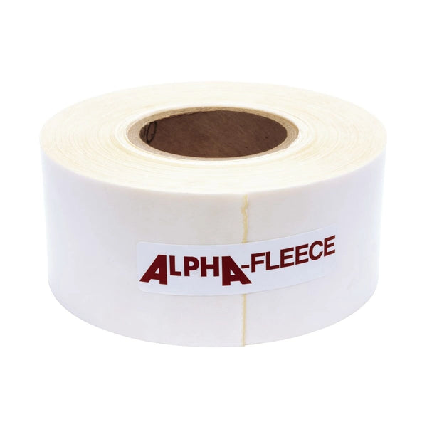 Lippert QFT 1/32" x 3" x 90' Fleece Tape (Case of 8)