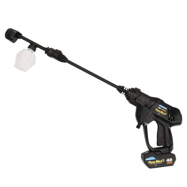 Lippert Pressure Washer Lippert Components Flow Max ™; Lithium