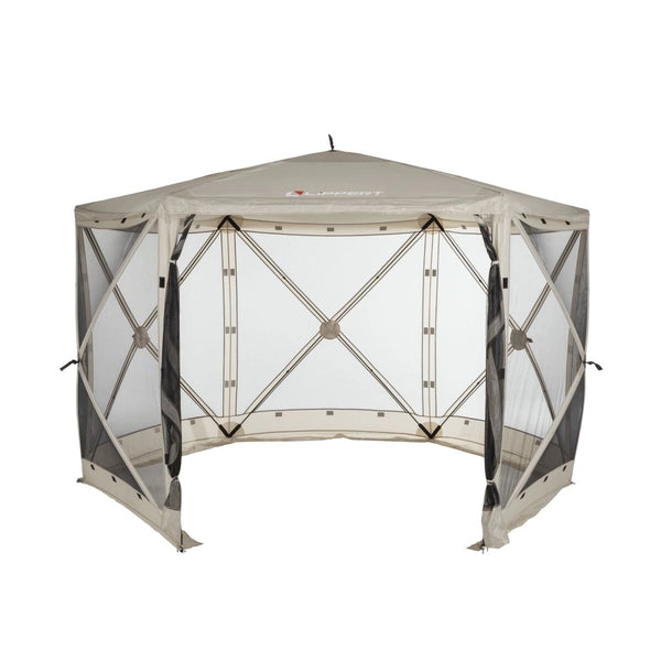 Lippert Picnic Popup Gazebo - 12' x 12'