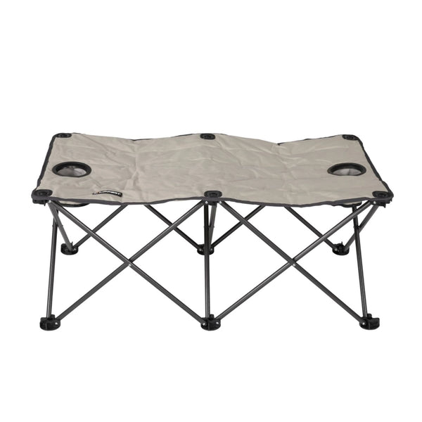 Lippert Campfire Ottoman - Sand