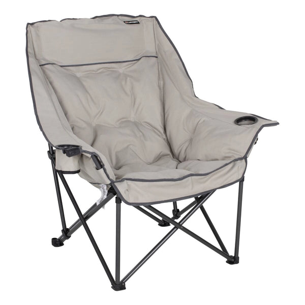 Lippert Big Bear Chair - Sand