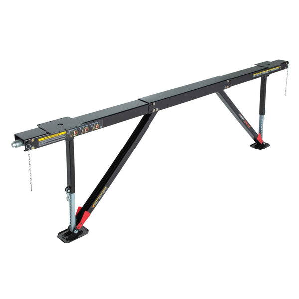 Lippert Quick Drop® RV Stabilizer - Double Leg Kit