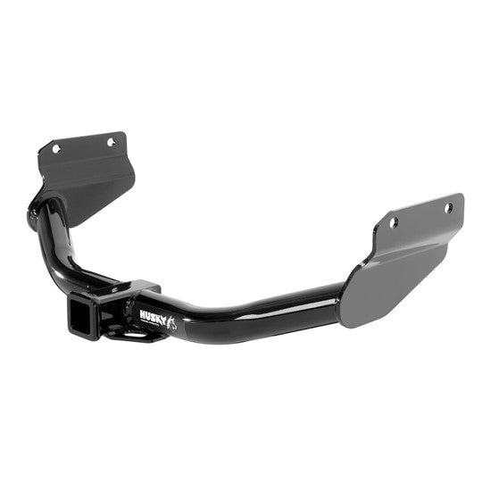 Husky Towing 2-1/2 Inch Receiver Trailer Hitch Ball Mount