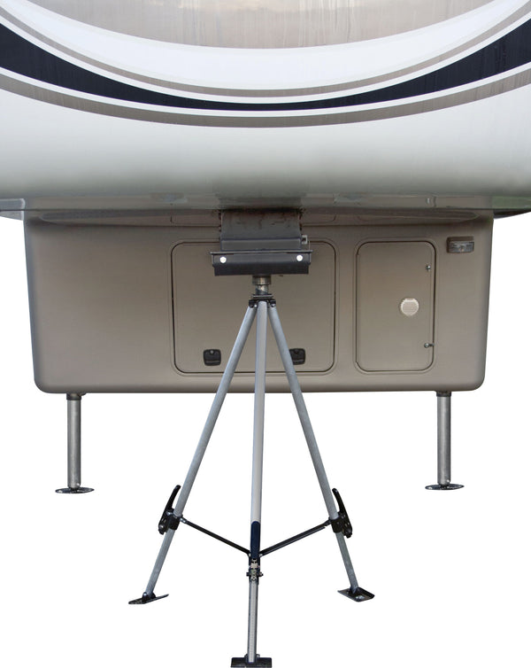 BAL RV KingPin FASTJACK FULL-TIMER Series - RV Products