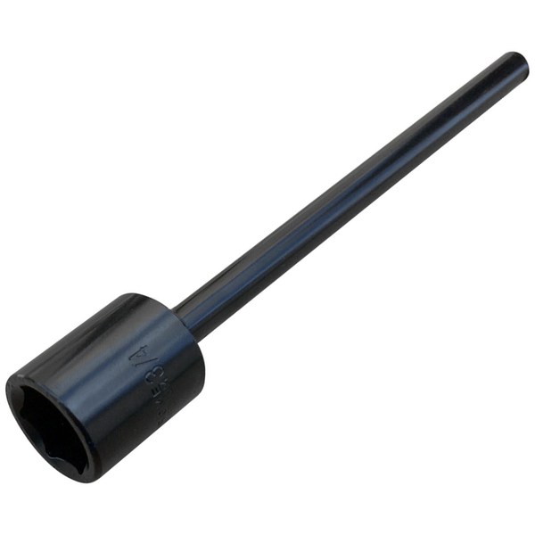 BAL RV Drill Adapter HEX Head to 3/4 - RV Products