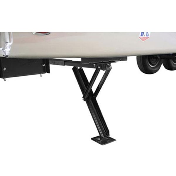 BAL RV Powered C-Jack 25" crossframe mounted pair of 12v motorized