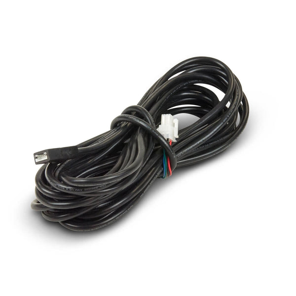Lippert 6-Pin Controller-to-Motor Harness - 30' (Male-to-Female)
