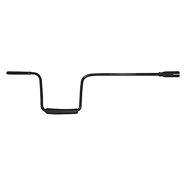 BAL RV Products Light Trailer Slotted Drive Crank