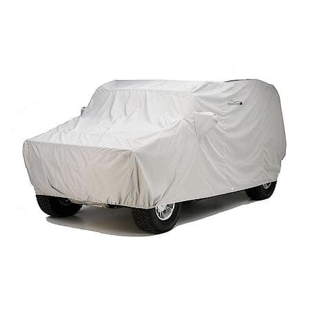 Covercraft Car Cover