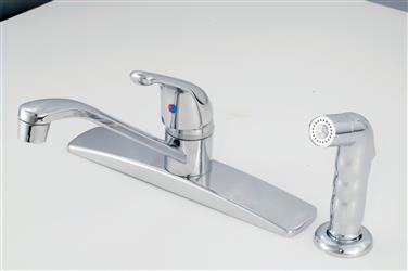 Empire Faucets Faucet FAUCETS & COMPONENTS RV