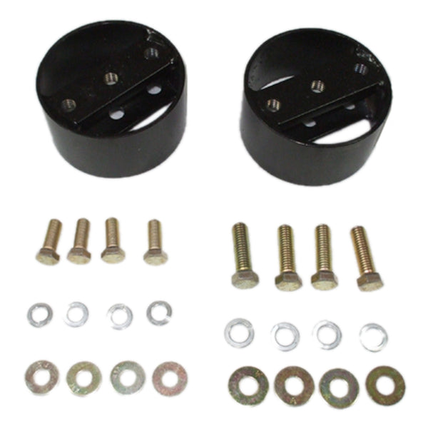 Firestone Ride-Rite Leaf Spring Spacer - Auto Parts at AutoZone