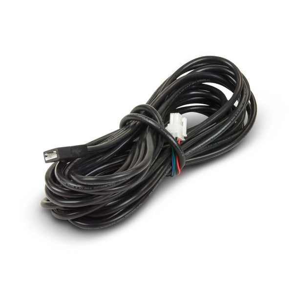 Lippert 6-Pin Controller-to-Motor Harness - 25' (Male-to-Female)