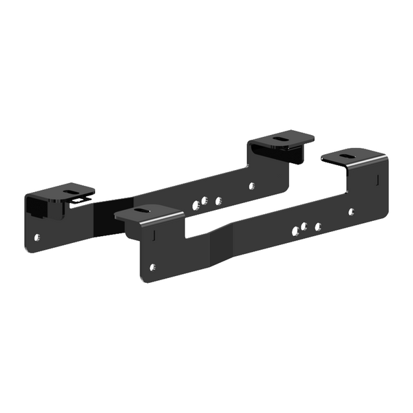 Pullrite - ISR Series Mounting Kit - 2734
