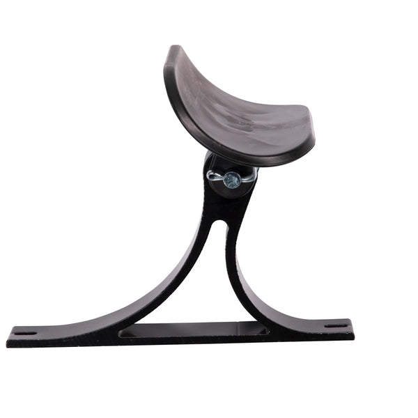 Solera Awning Roller Cradle Support - Black