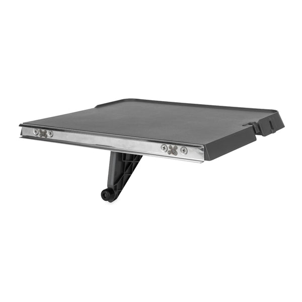 Camco RV Rail Mount Folding Table, 16"x12" 58175 - Camco Dealer