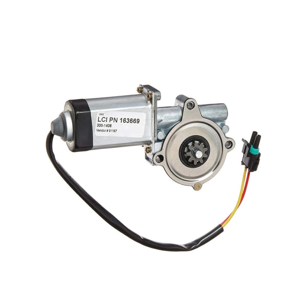 Lippert Coach Step® Electric RV Step Replacement Motor Assembly
