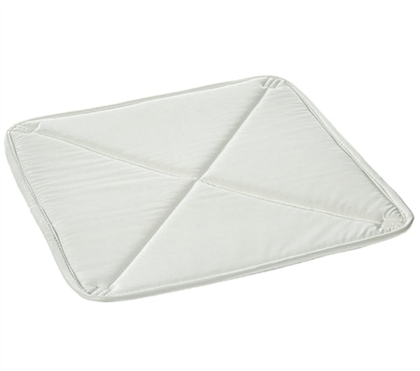 ADCO 18" Deluxe Solar Vent Cover (White Over