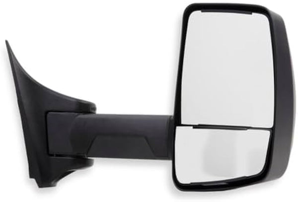 Velvac 2020XG System, GMC, 96" Body, Black, Right Side