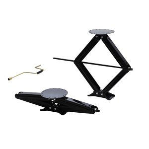 Stromberg Carlson 30" Scissor Jack - Carlson Products Inc.