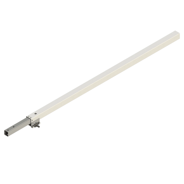 Lippert 2 x 2 Through Frame Slide-Out Arm & Gear Pack Assembly