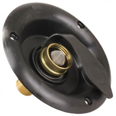 Jr Product 321-B-36-A 1/2" Mpt Brass Check Valve City ...