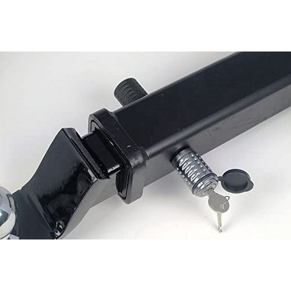 C T Johnson T. Johnson Enterprises Hitch Lock class 5