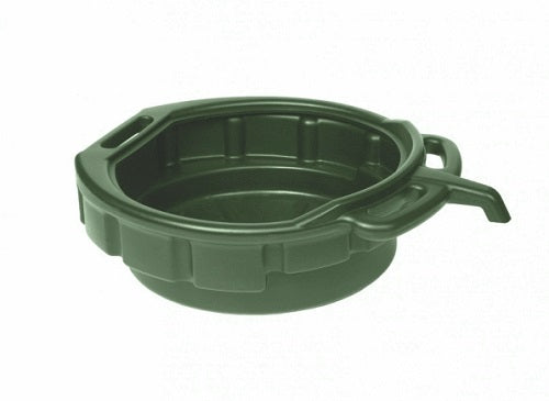 Wirthco 32955 Funnel King Green Oil/coolant Drain Pan
