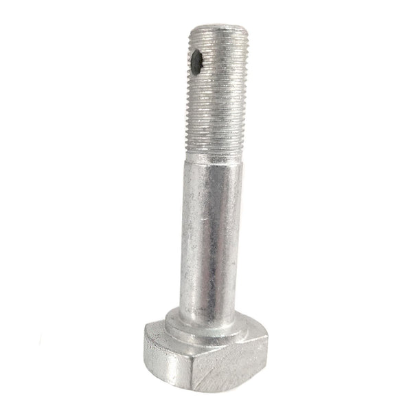 HUSKY TOWING Fifth Wheel Trailer Hitch Hardware - Rex & Sons RVs