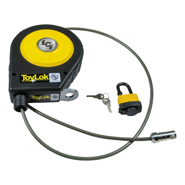 Lippert Toylok® Anti-Theft Device