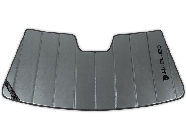 Covercraft Carhartt Custom Windshield Sun Shade - RealTruck