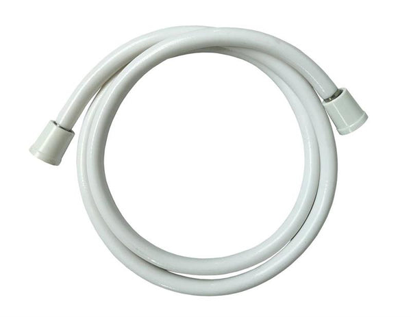 Empire Faucets White RV Replacement Shower Head for the 60
