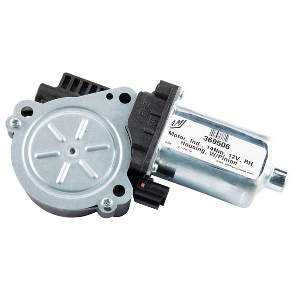 25 Series Kwikee® IMGL Step Motor