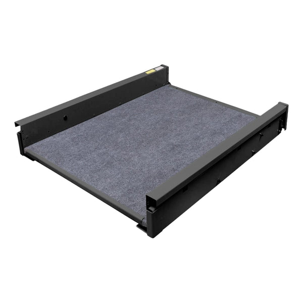 Lippert 22" Heavy Duty Slide, 200 lb. Capacity