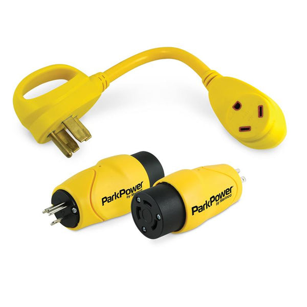 Marinco | 30A Go Anywhere Kit