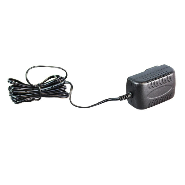 Lippert 12V 2A Outlet Plug (Vertical) - Lippert