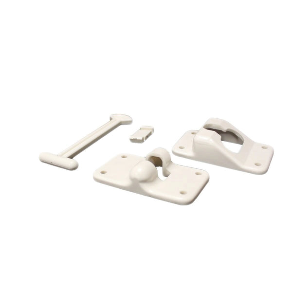 Lippert 4" T-Door Holder Kit