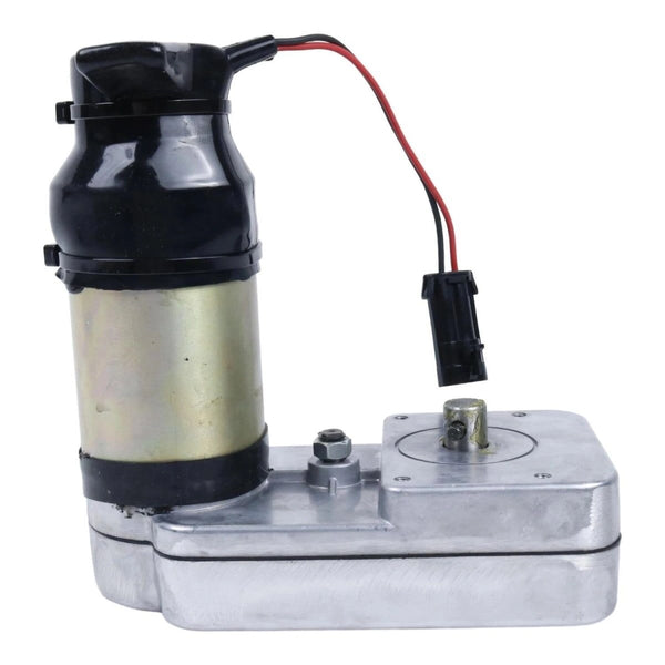 Lippert RV Trailer LH Leveling Jack Motor - Left