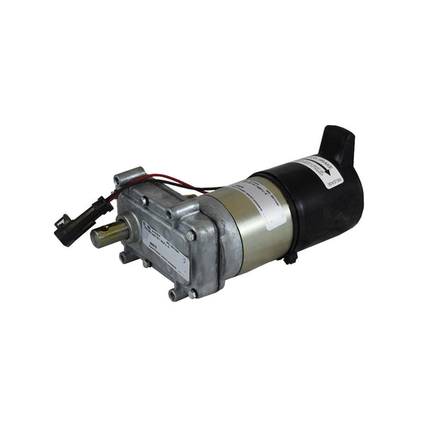 Lippert Electric Motor Assembly - Double Shaft (w/o Pin)