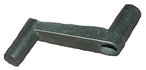 Heng's Vent Crank Handle - Metal JRP2160B