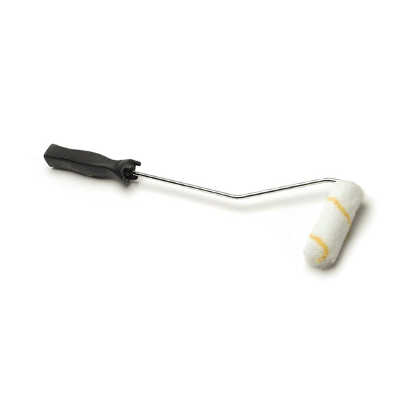 Redtree Industries 4" Mini 1/2" Nap Roller Complete w/Frame
