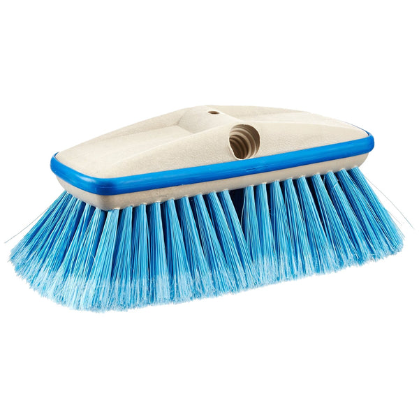 Star Brite Deluxe Medium Wash 8" Brush Head with Bumper