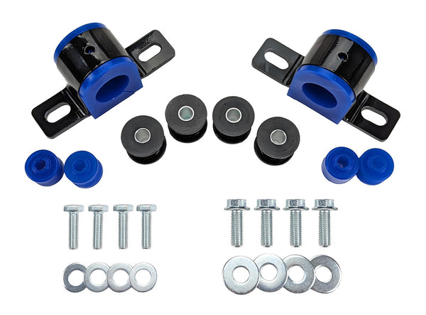 Roadmaster Rear Bushing Kit for Ford F53 1 1/2" Diameter