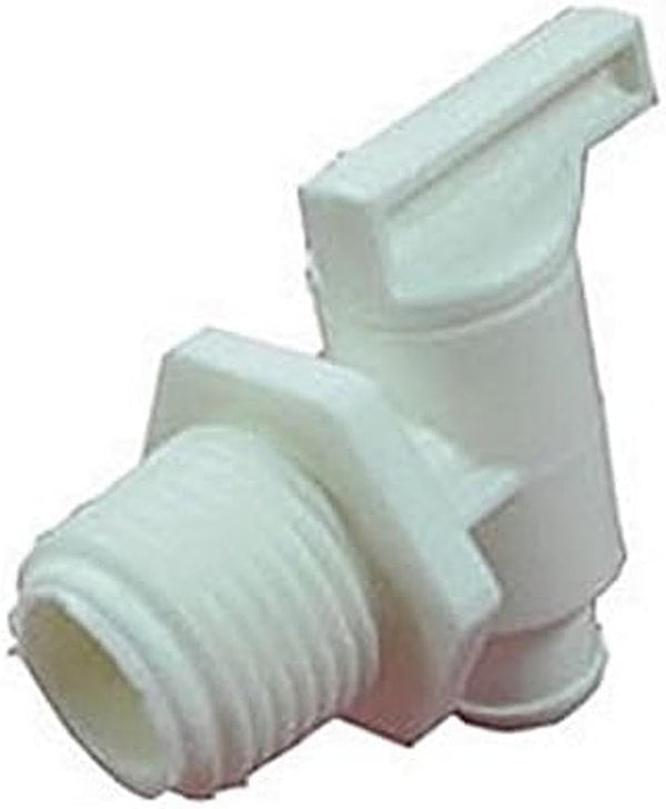 Lasalle Bristol Drain Cock Unflanged 1 2 Mpt
