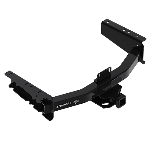 Draw-Tite Ultra Frame® Class 5 Trailer Hitch, 2 Inch Square ...