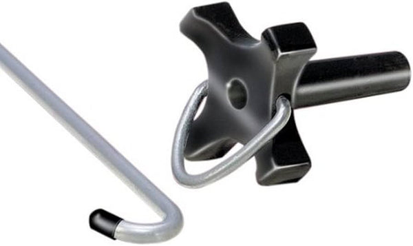 Barker VentStik Vent Stick And Knob Kit